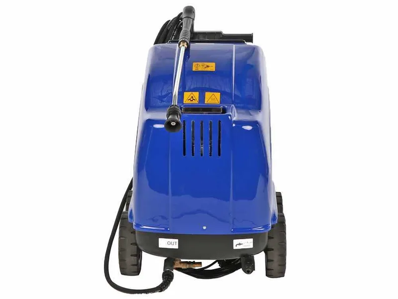 Annovi & Reverberi 5670 - Nettoyeur haute pression eau chaude - 160 bar - 500 L/h