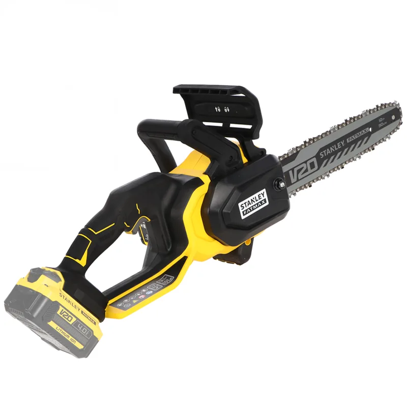 Stanley Fatmax SFMCCS730 - Tronçonneuse à batterie - 20 V