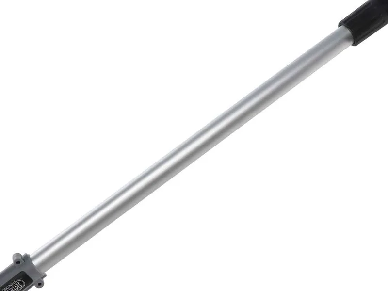 Volpi KVS7000P - Potatore a batteria su asta telescopica - senza batteria e caricabatteria