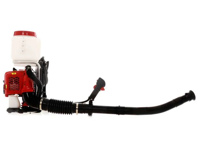 Atomiseur thermique pour pulvérisation à dos modèle GeoTech MD 530 EVO