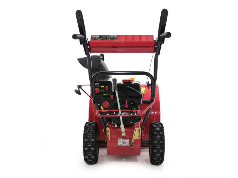 MTD M 61 - Fraise à neige thermique - SnowThorX 55