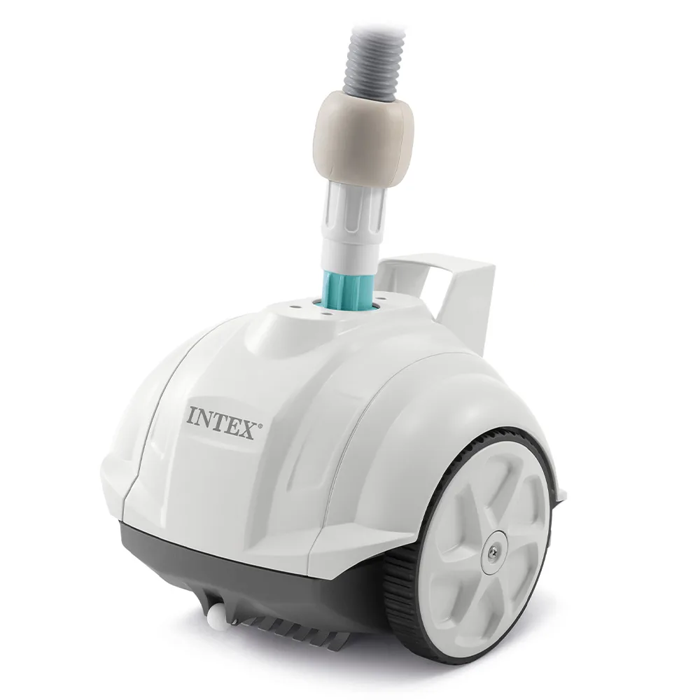 Nettoyeur de piscine automatique Intex ZX50 28007EX - Débit d'eau min. 3407 L/h