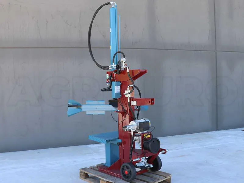 Premium Line SIE LUX - Fendeuse à bois sur tracteur - Verticale - 20 t