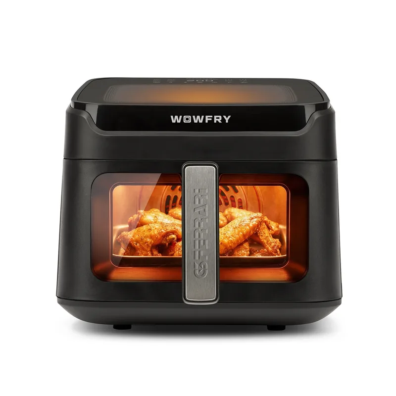 G3 Ferrari WowFry - Friteuse sans huile 7 L