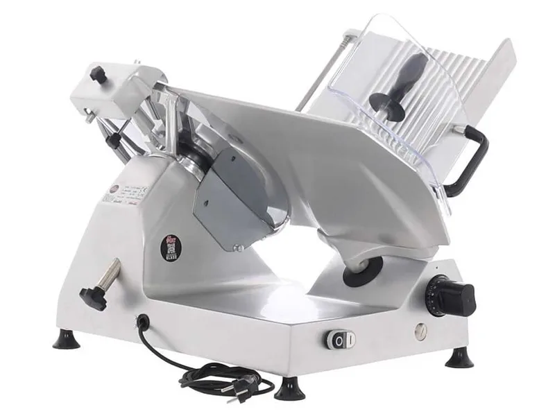 FAC F 370 I - Trancheuse professionnelle avec lame de 370 mm