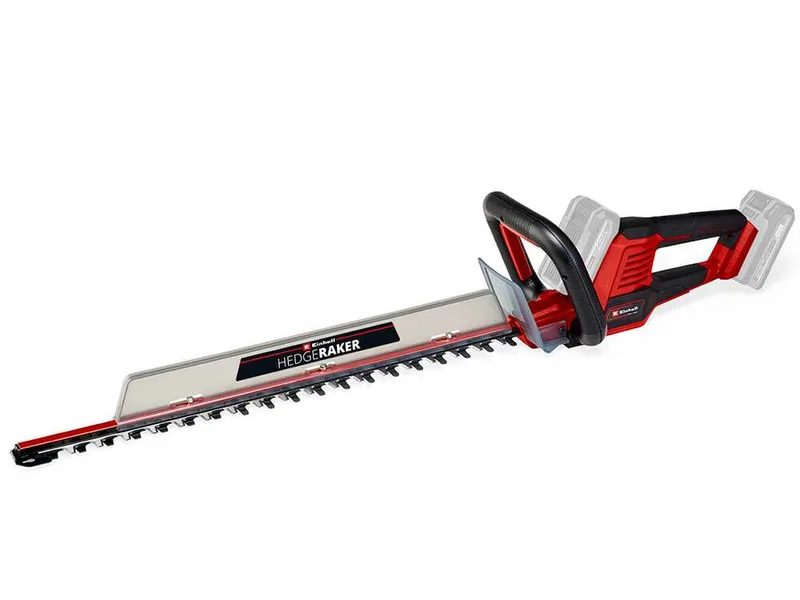 Einhell GE-CH 36/61 Li - Taille-haie à batterie - 36 V - 2x18 V - Lame de 67 cm