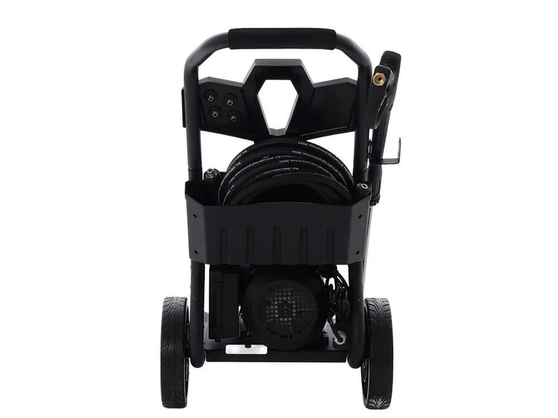 Ribimex RX13 - Nettoyeur haute pression à eau froide - 150 Bar max. 870 l/h