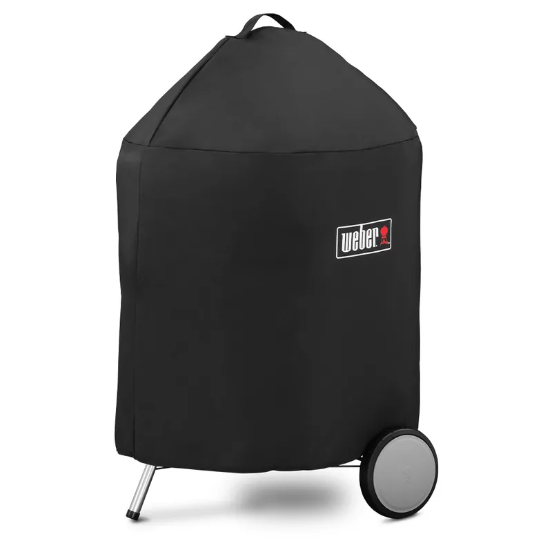 Housse Premium pour barbecue à charbon Weber 57 cm
