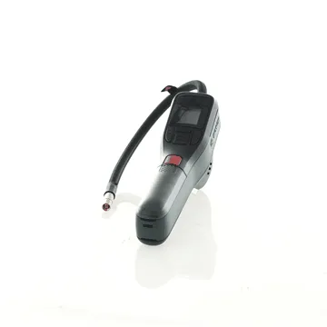 Bosch Easy Pump - Compresseur portatif à batterie - 3.6 V - 3 Ah