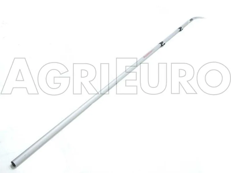 Scie de jardin sur perche télescopique en aluminium de 6,5 mètres - Castellari PS 35 PT