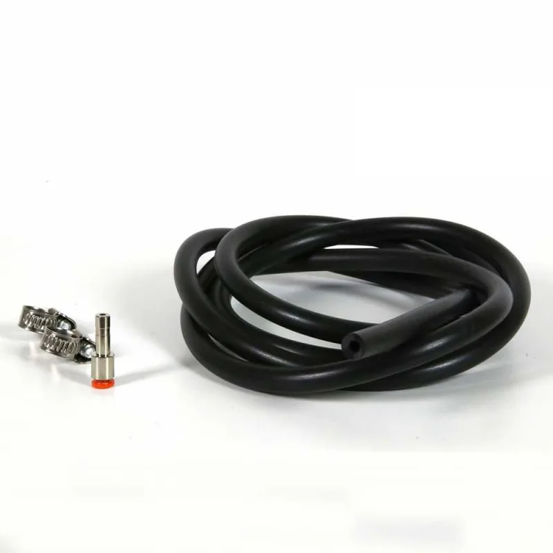 Kit raccord bouteille industriel