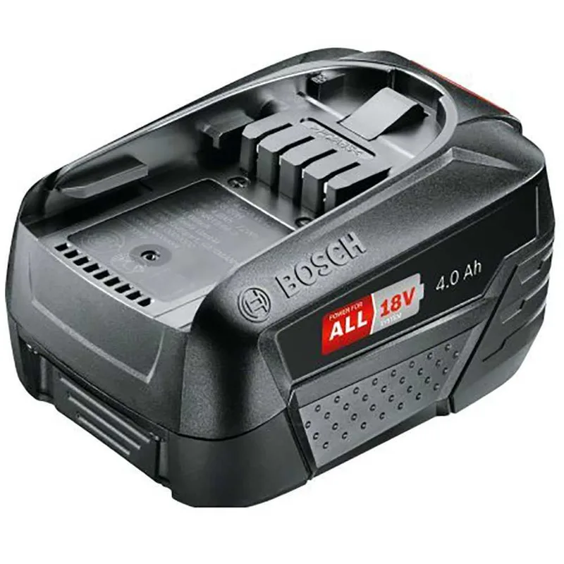 Batterie additionnelle pour produits BOSCH 18V / 4 Ah