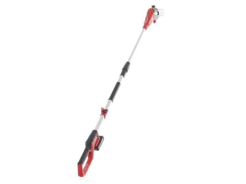 Einhell GC-LC 18/20 Li T - Élagueuse sur perche à batterie - 18V 4Ah