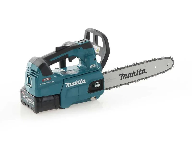 Makita UC003GZ - Tronçonneuse à batterie - Guide 30 cm