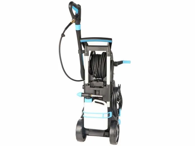 Nilfisk MC 2C-150/650 XT EU - Nettoyeur haute pression à eau froide - 650 l/h - 150 bar
