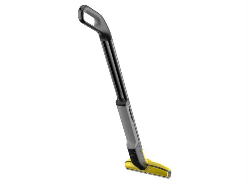 Kärcher EWM 2 - Nettoyeur de sol à batterie sans fils 3 en 1 : lave, sèche, aspire