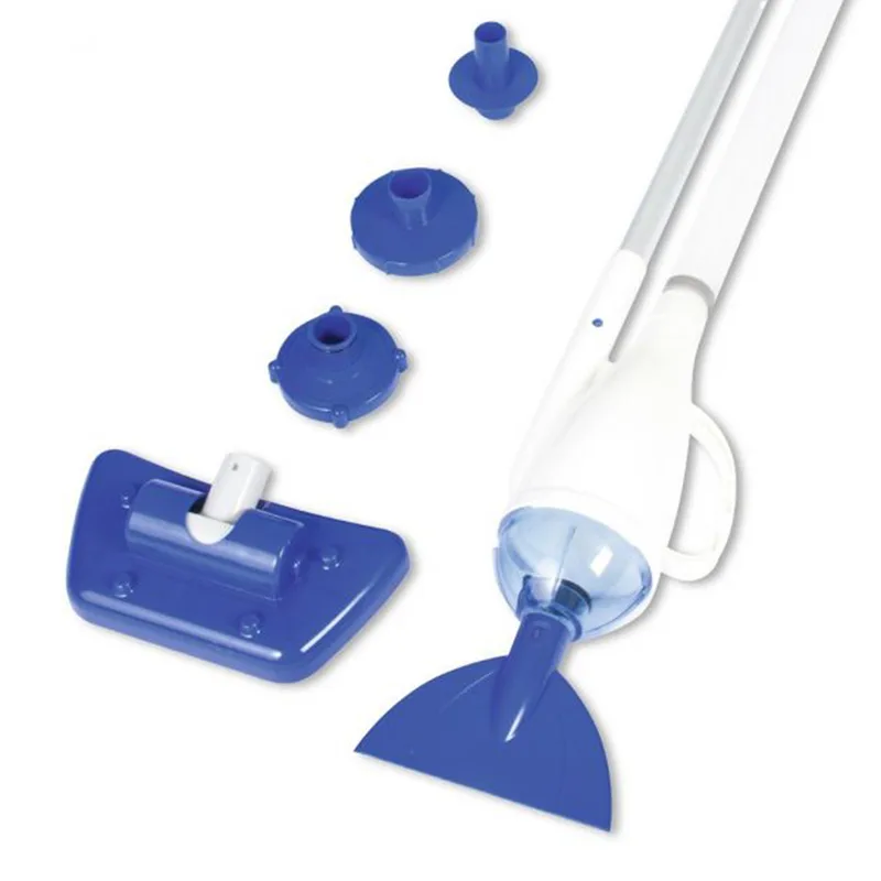 Aspirateur pour piscine Bestway AquaCrawl 58212 - Débit d'eau min. 2 006 l/h