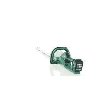 HiKOKI CH3656DA - Taille-haie à batterie avec lame de 62 cm