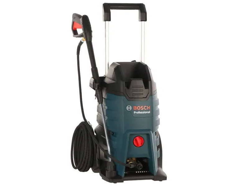 Bosch Professional GHP 5-55 - Nettoyeur haute pression à eau froide - 130 bar - 498 l/h