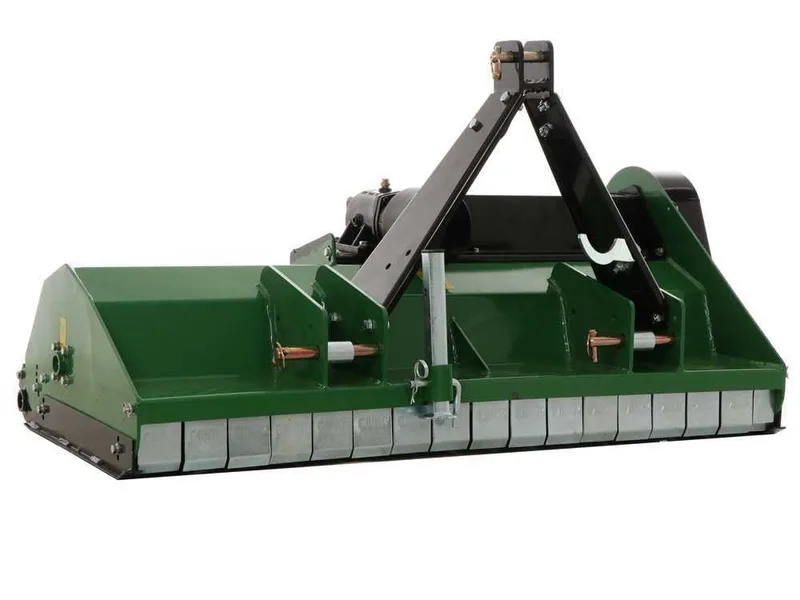 Greenbay FML 115 - Broyeur agricole pour tracteur - Série légère