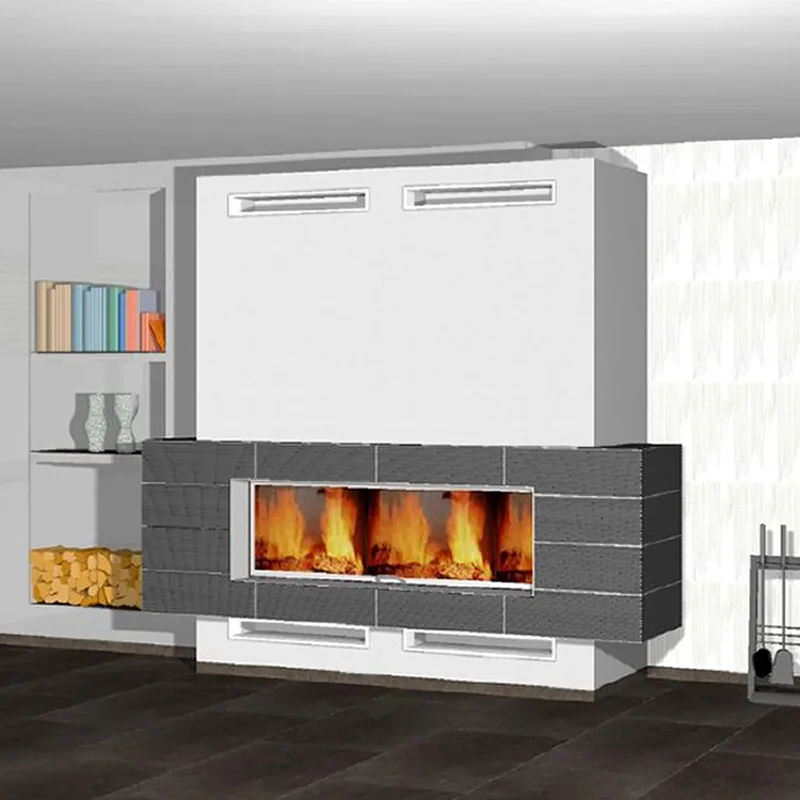 Grille de ventilation Open Air small 70