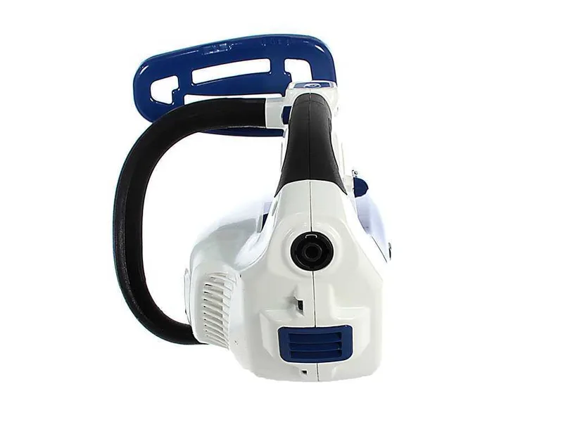 Zomax ZMDC 502 - Tronçonneuse à batterie 58 V 4 Ah - Guide 22 cm