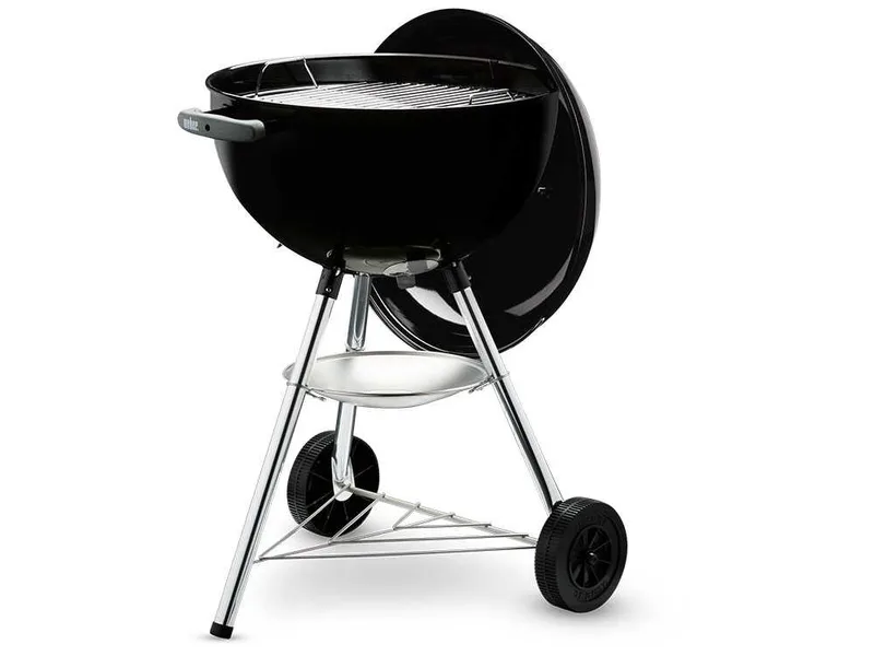 Weber Bar-B-Kettle - Barbecue à charbon