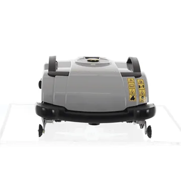 Wiper Blitz XH2 NIKO - Robot tondeuse sans fil périphérique - Pas d'installation nécessaire