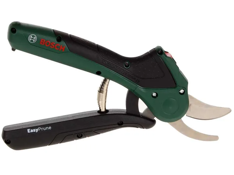 Bosch EasyPrune AssistCut - Sécateur électrique de taille - 3.6V 1.6Ah - Diamètre de coupe 25 mm