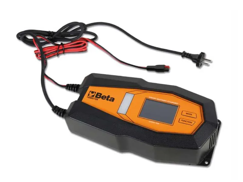 Beta 1498H/16A - Chargeur et mainteneur automatique - 12/24 V