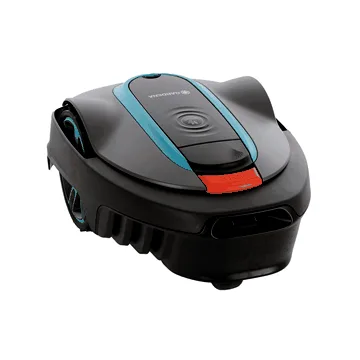 Gardena Smart SILENO City 250 - Robot tondeuse - Gestion avec Gardena Smart app - Largeur coupe 16 cm