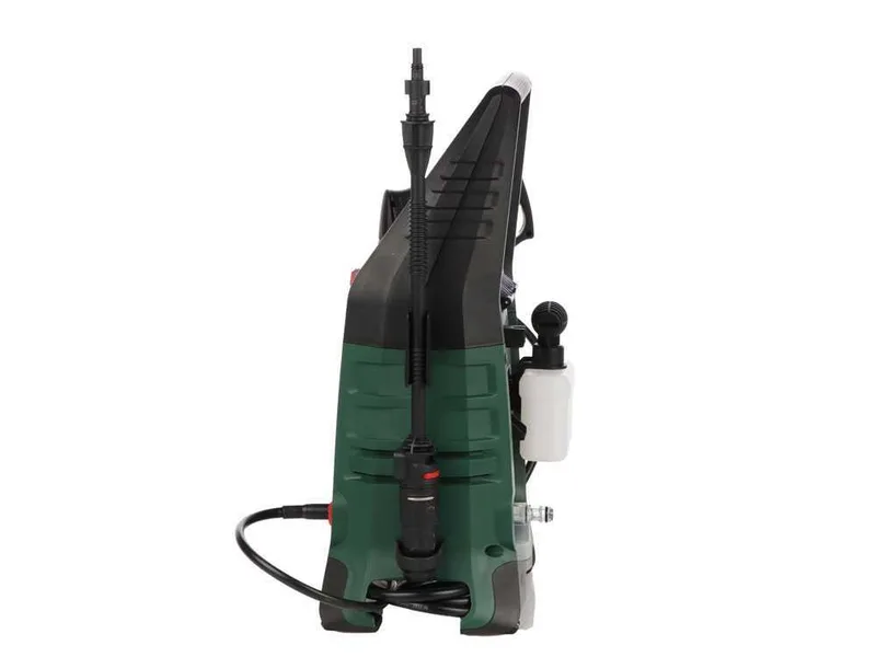 Bosch UniversalAquatak 36V-100 - Nettoyeur haute pression à batterie - 100 Bar - 36V + Tuyau auto-amorçante - sans batterie et sans chargeur