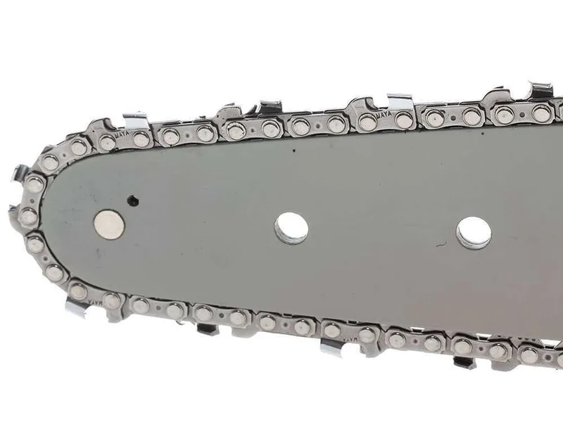 Tronçonneuse pneumatique Campagnola AUTOLUBE M.3 Carving 8" - 1/4", élagueuse