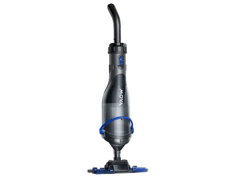 MOVA Handler V10 - Aspirateur de piscine à batterie - Perche télescopique