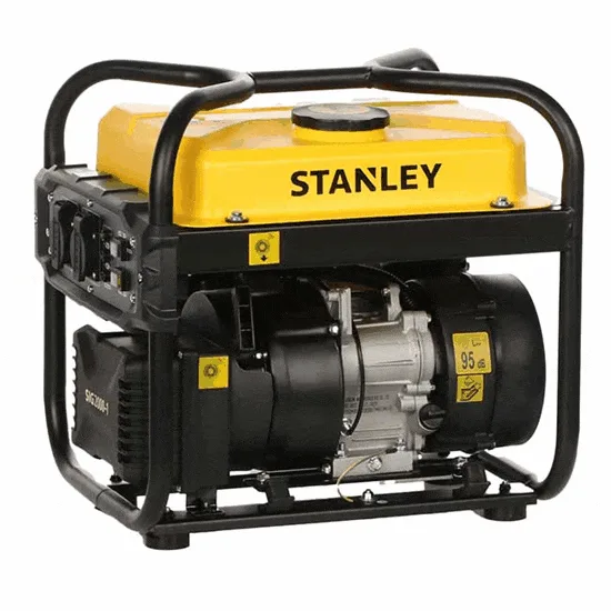 Stanley SIG 2000-1 - Groupe électrogène - 2 kW