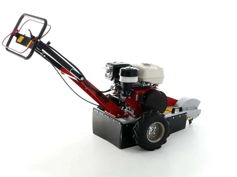 Benassi FR280 - Rogneuse de souches - Moteur Honda GX390 - Rotor à 12 fraises