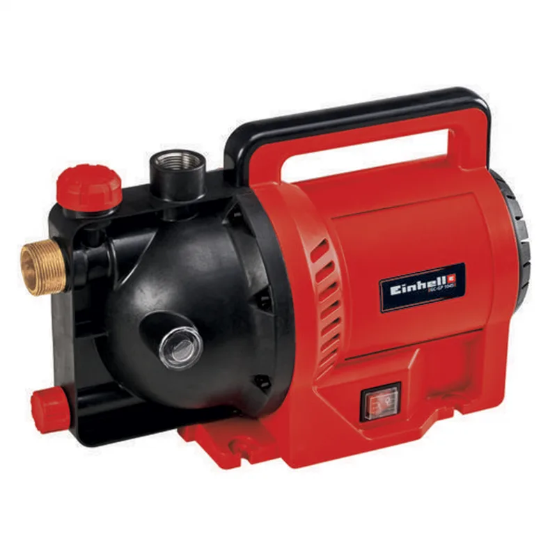 Einhell GC-GP 1045 E - Pompe d'arrosage auto-amorçante - 1050W - 4500l/h