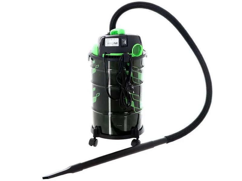 Lavor Rudy 30 S - Aspirateur eau et poussière - 1200 W
