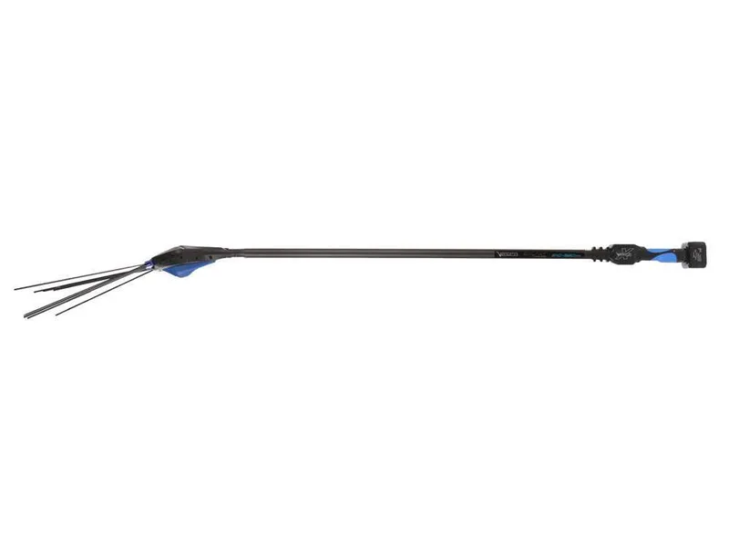 Vesco galaxy XR21F.1 - Peigne vibreur à batterie au lithium - Perche fixe 250 cm - 2x 21,6 V 4,5 Ah