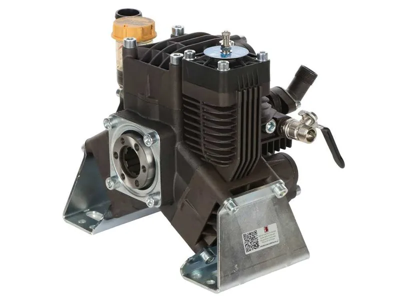 Bertolini Pumps PA 730 VM - Pompe de pulvérisation pour tracteur - Haute pression