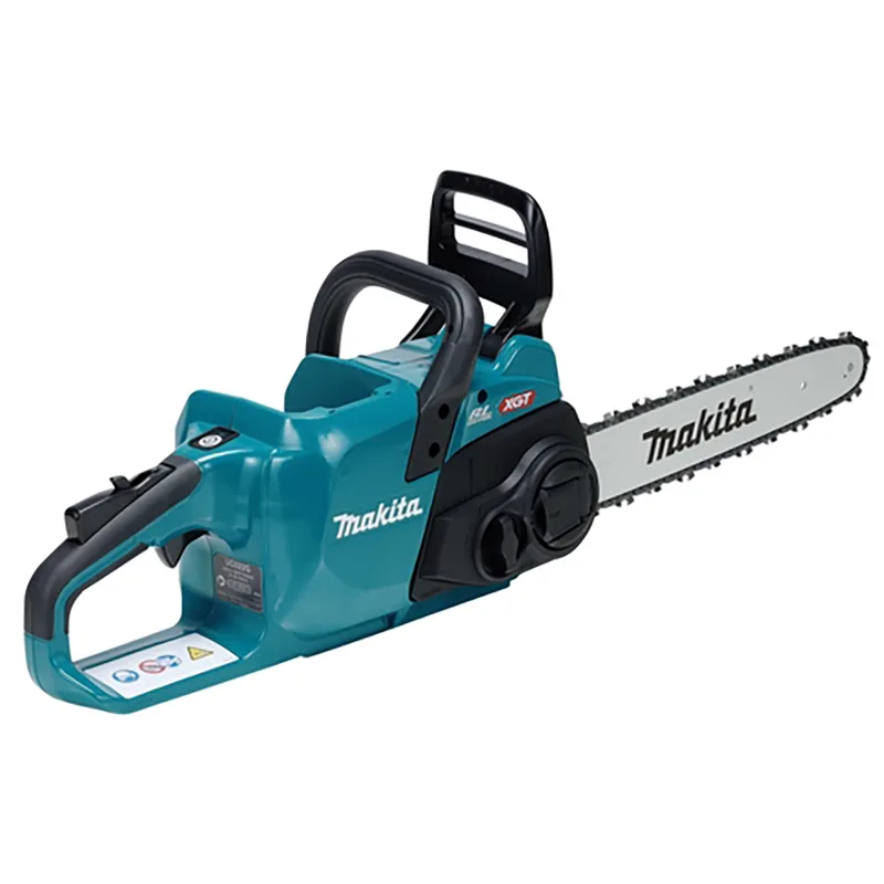 Makita XGT UC022GZ - Tronçonneuse à batterie 40 V - Coupe de 35 cm