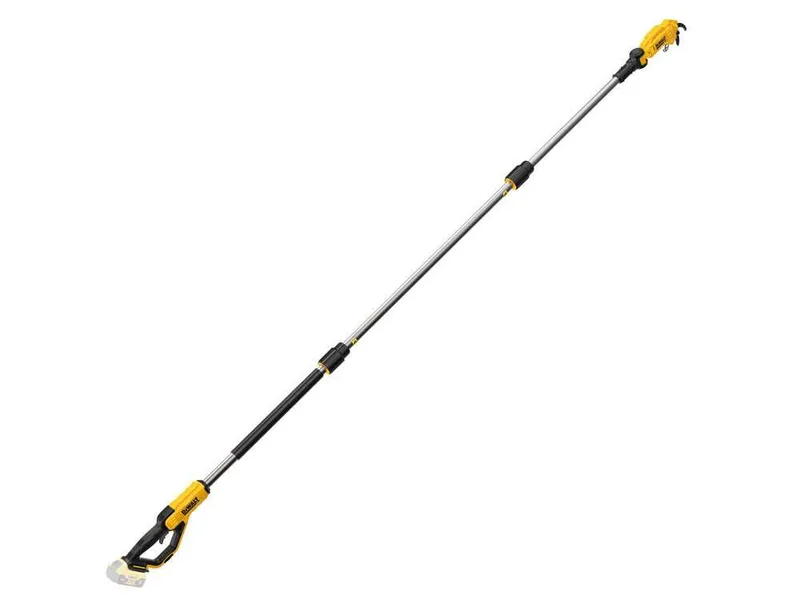 DeWalt DCMPP569N-XJ - Sécateur électrique sur perche - 200-300 cm