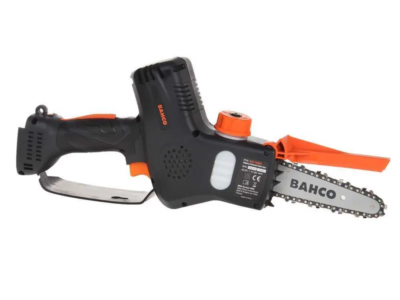 Élagueuse manuelle BAHCO BCL15WB - 21.6V - sans batteries ni chargeur