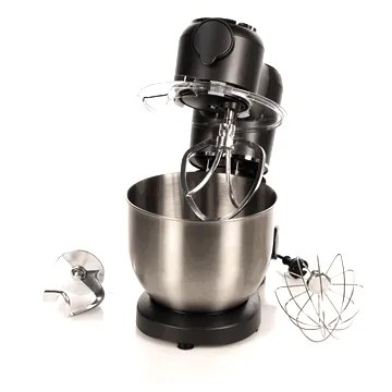 G3 FERRARI Pastaio - Batteur mélangeur planétaire - Puissance 1800 Watt