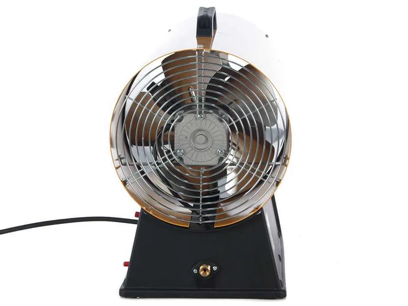 Générateur d'air chaud Master BLP 53 M à gaz butane et propane