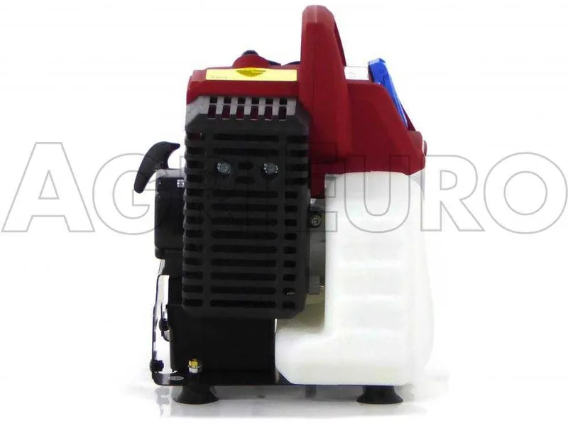 GeoTech MG1000i - Groupe électrogène inverter 1 kw monophasé à mélange - insonorisé