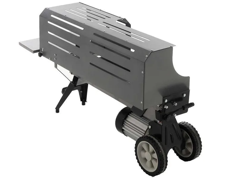 BlackStone EHL 7 - Fendeuse à bois électrique - Horizontale - 230V