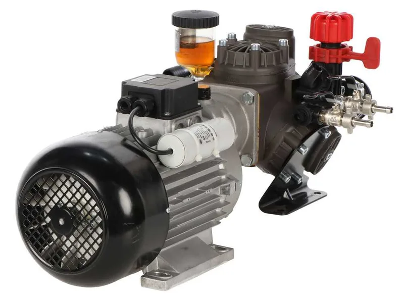 Annovi Reverberi AR 303 EM - Motopompe électrique de pulvérisation avec moteur monophasé