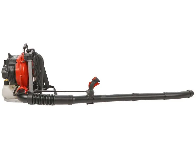 Souffleur à dos thermique 80 cm3 professionnel Dal Degan DK201 - porté
