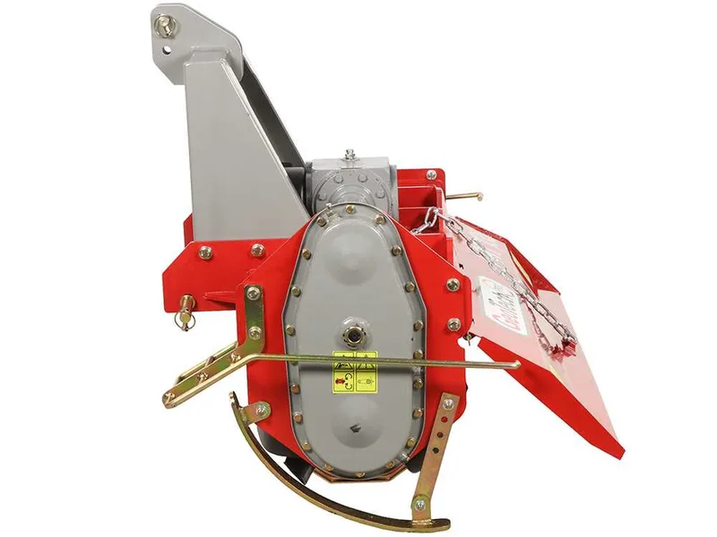 GeoTech Pro HRT-135 - Fraise rotative pour tracteur série médium - Attelage fixe